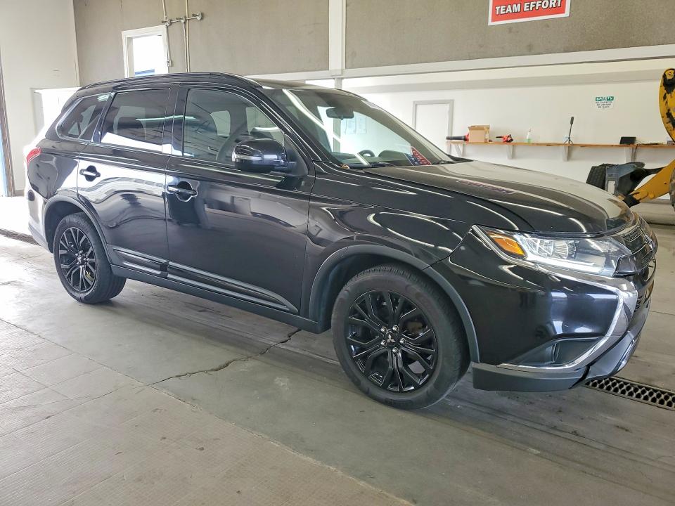 Aukcja sprzedaży 2019 Mitsubishi Outlander, vin: JA4AZ3A34KZ026260, numer aukcji: 68876216
