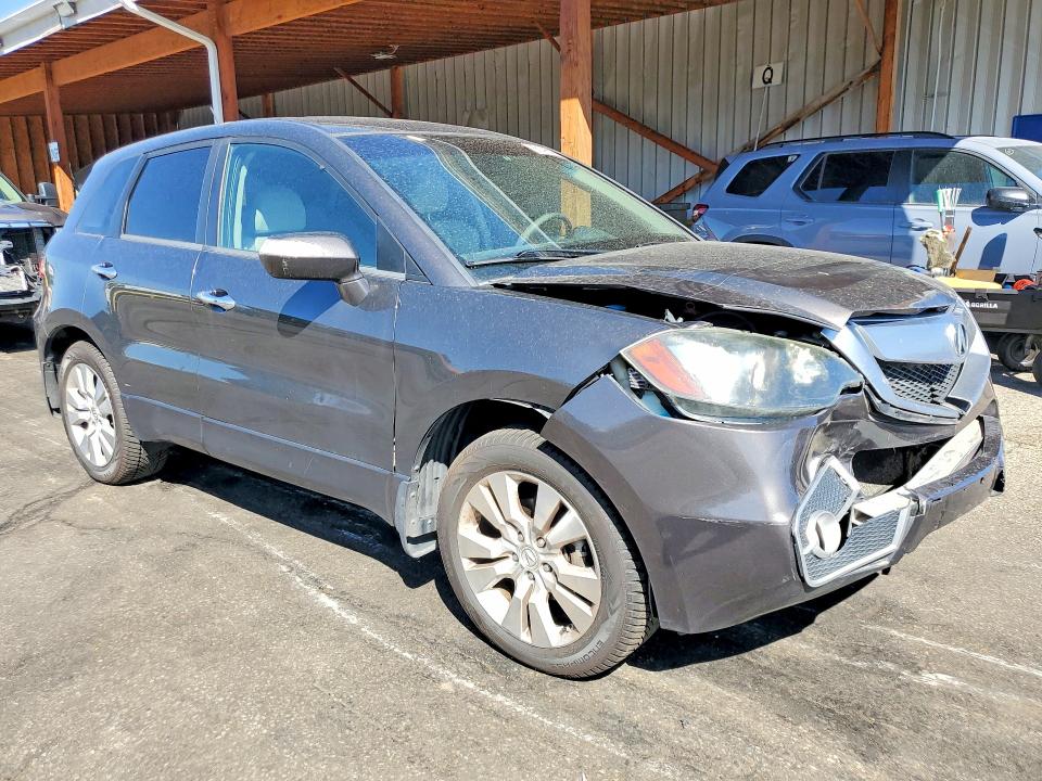 Продаж на аукціоні авто 2011 Acura Rdx, vin: 5J8TB1H53BA000621, номер лоту: 68149006