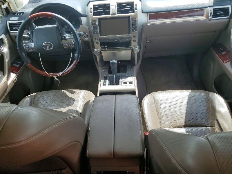 Aukcja sprzedaży 2010 Lexus Gx, vin: JTJBM7FX1A5009477, numer aukcji: 70002796