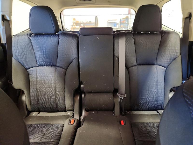 Aukcja sprzedaży 2024 Subaru Ascent, vin: 4S4WMAAD3R3422177, numer aukcji: 68232746