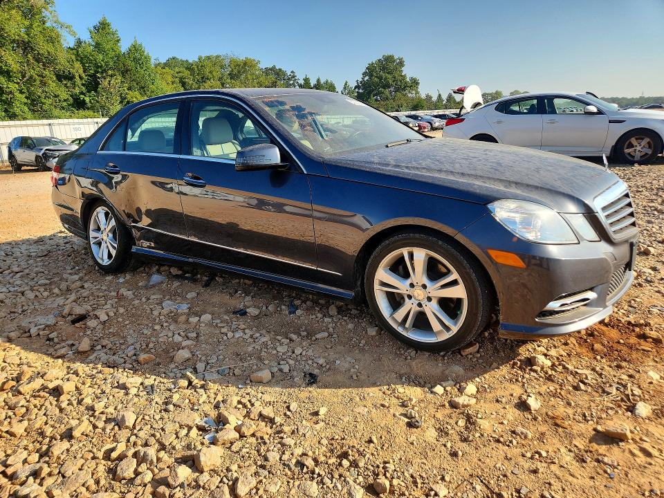 Продаж на аукціоні авто 2013 Mercedes-benz E, vin: WDDHF8JB5DA674425, номер лоту: 67651466