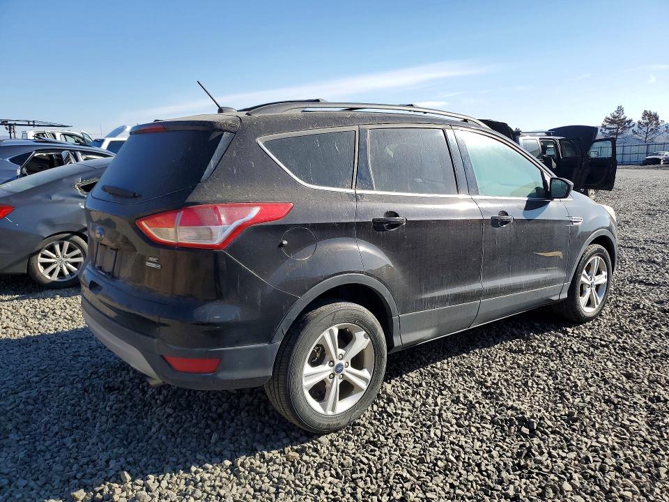 69449936 :رقم المزاد ، 1FMCU9GX3DUD39676 vin ، 2013 Ford Escape مزاد بيع