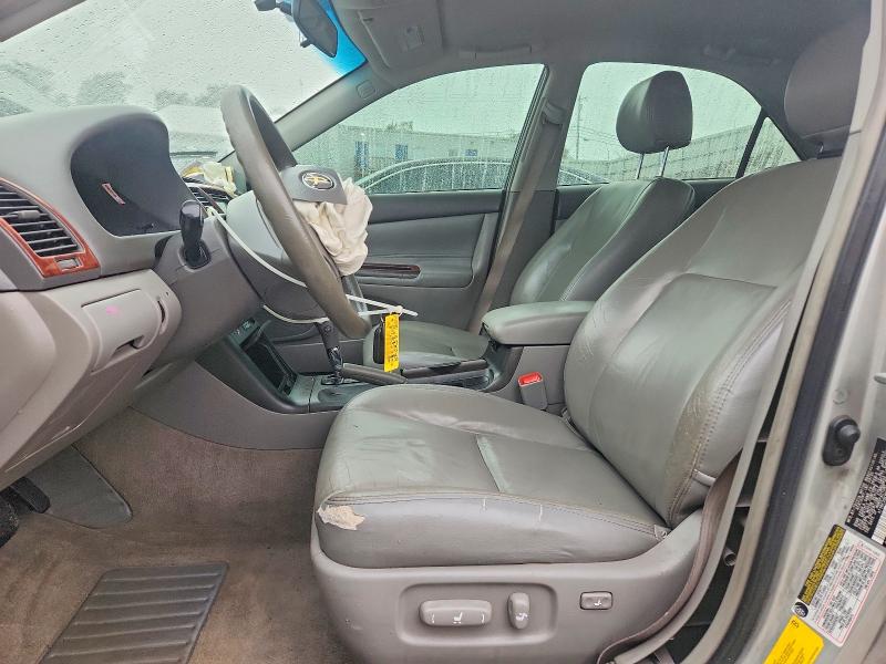 Aukcja sprzedaży 2006 Toyota Camry, vin: 4T1BE30K96U121586, numer aukcji: 70011036