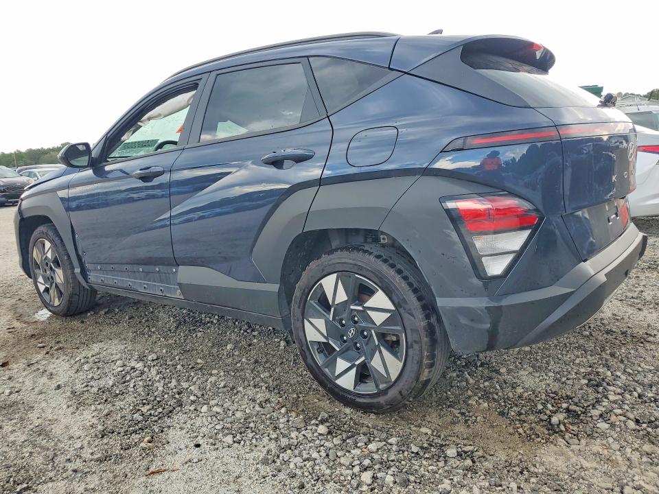Aukcja sprzedaży 2024 Hyundai Kona, vin: KM8HB3ABXRU176666, numer aukcji: 68495606