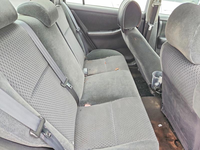 2008 Toyota Corolla მანქანა იყიდება აუქციონზე, vin: 1NXBR32E48Z043281, აუქციონის ნომერი: 70787366