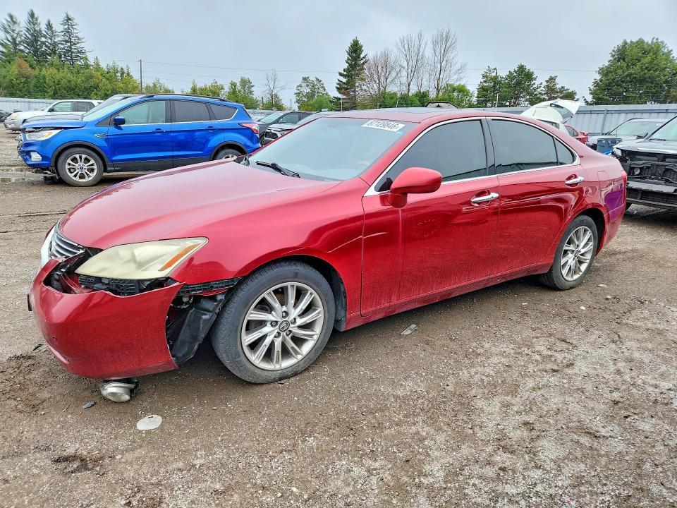 Aukcja sprzedaży 2009 Lexus Es, vin: JTHBJ46G992305529, numer aukcji: 67129846