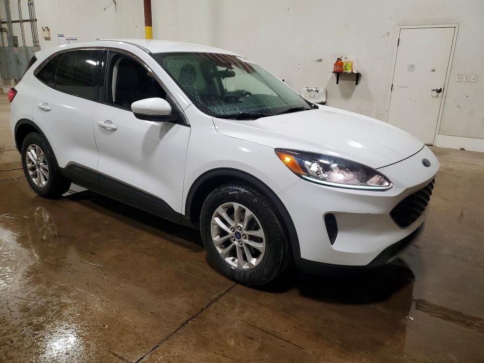 Aukcja sprzedaży 2021 Ford Escape, vin: 1FMCU0G66MUA51783, numer aukcji: 69570146