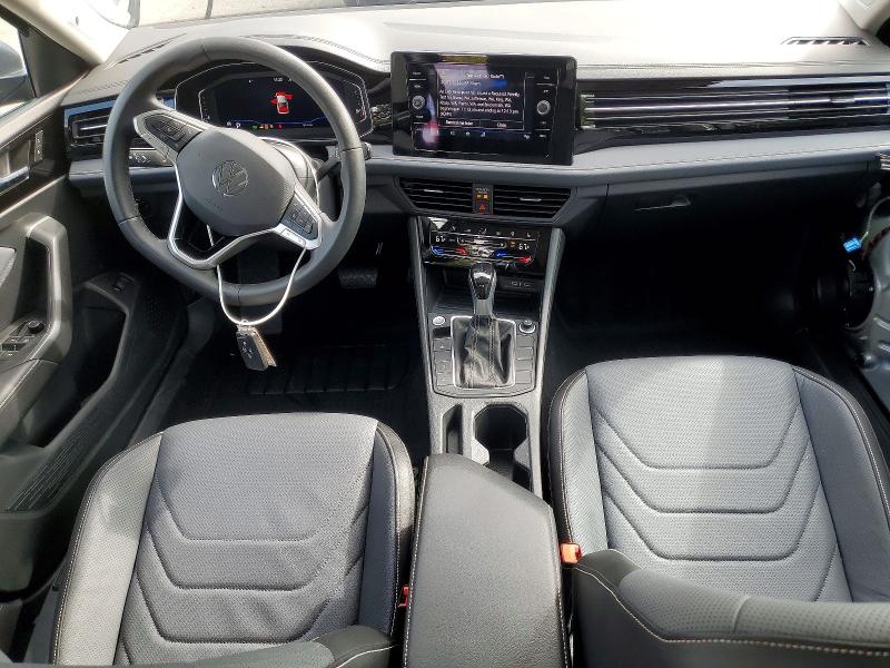 Aukcja sprzedaży 2025 Volkswagen Jetta, vin: 3VWGX7BU9SM025883, numer aukcji: 68773306