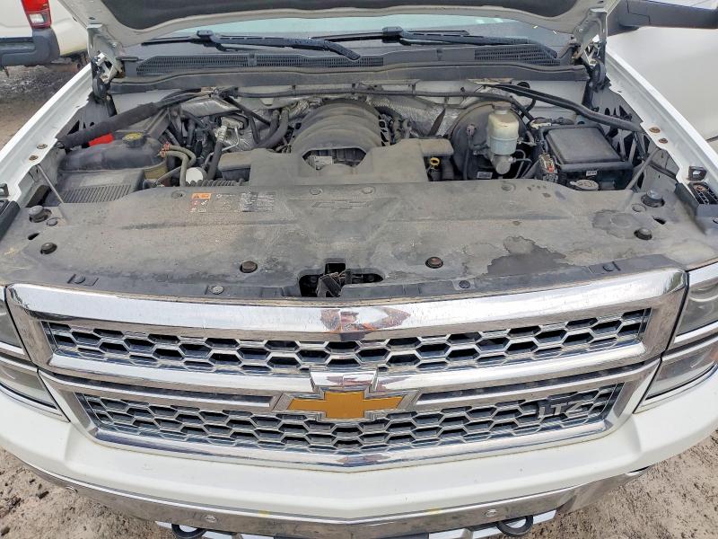 68250346 :رقم المزاد ، 1GCVKSEC9EZ154501 vin ، 2014 Chevrolet Silverado مزاد بيع