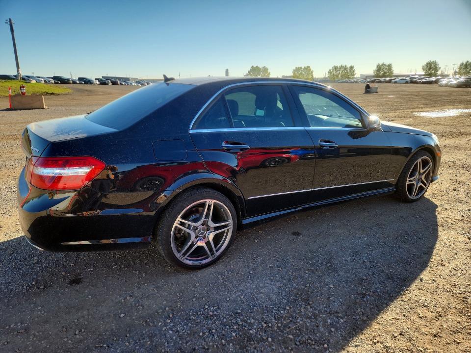 68356106 :رقم المزاد ، WDDHF9AB9AA179906 vin ، 2010 Mercedes-benz E مزاد بيع