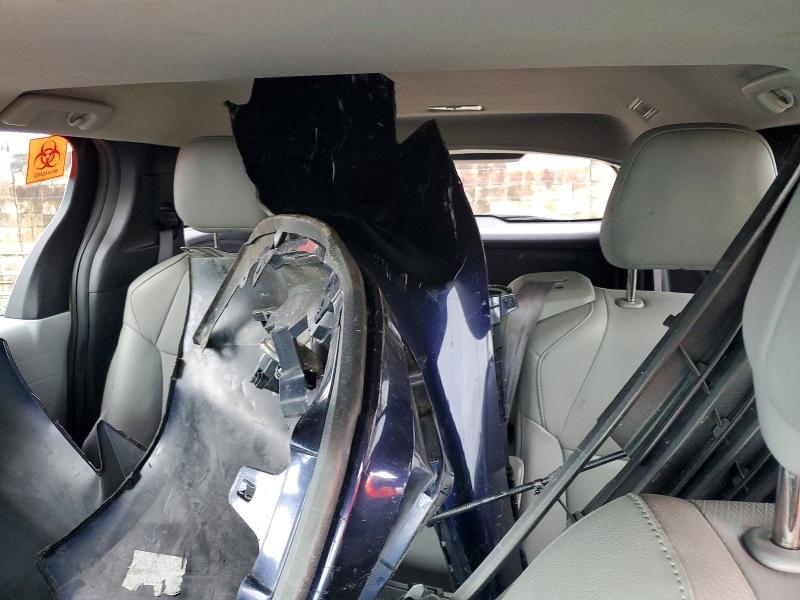 Продажа на аукционе авто 2025 Toyota Sienna, vin: 5TDYRKEC6SS229967, номер лота: 70101816