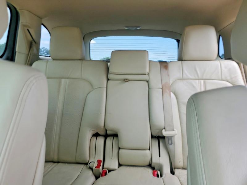 Продажа на аукционе авто 2013 Lincoln Mkt, vin: 2LMHJ5AT1DBL58654, номер лота: 67728406