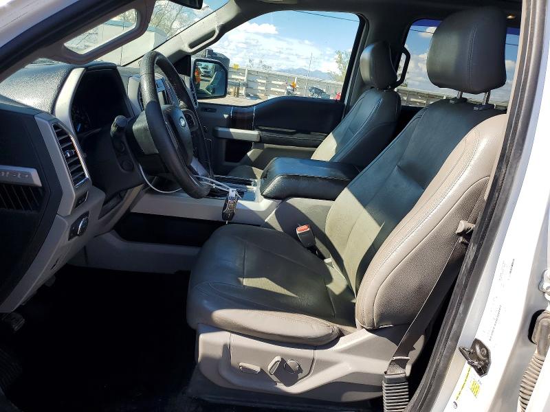 Aukcja sprzedaży 2015 Ford F150, vin: 1FTEW1EG2FFA88118, numer aukcji: 67965746