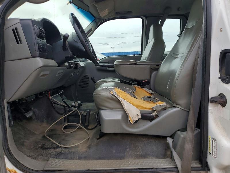 Продаж на аукціоні авто 2006 Ford F350, vin: 1FTWX31P66EA34944, номер лоту: 69776106