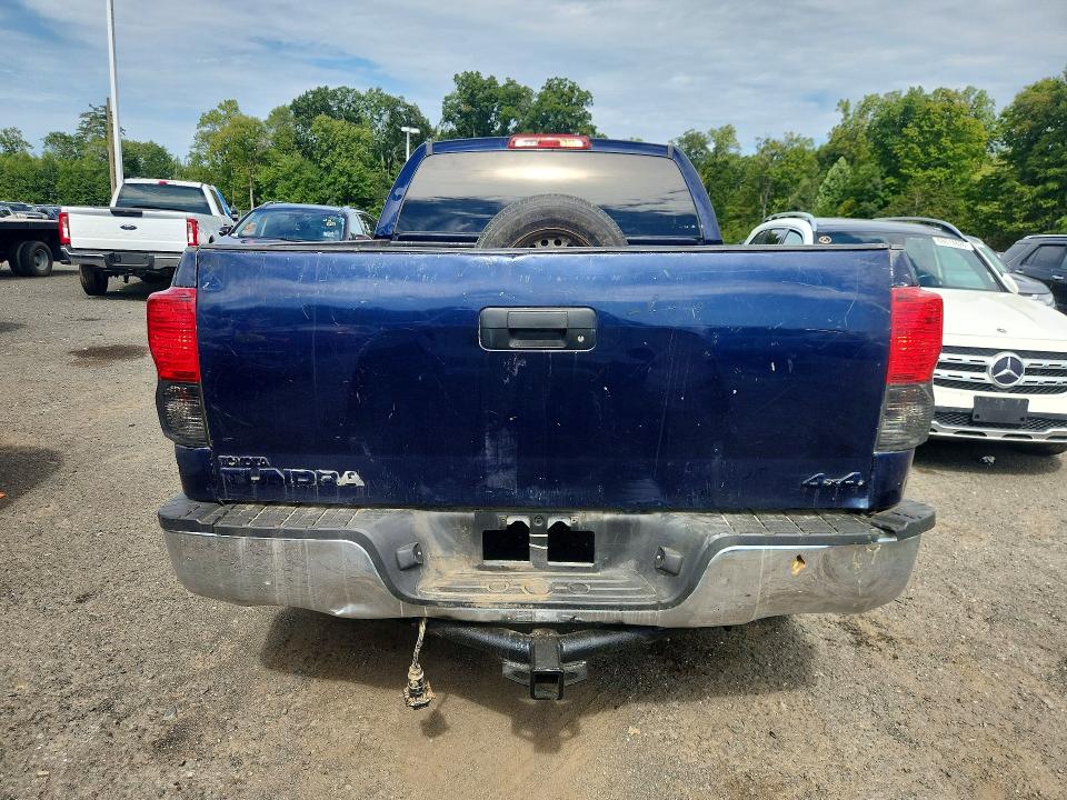 Aukcja sprzedaży 2010 Toyota Tundra, vin: 5TFUM5F19AX003653, numer aukcji: 69123066