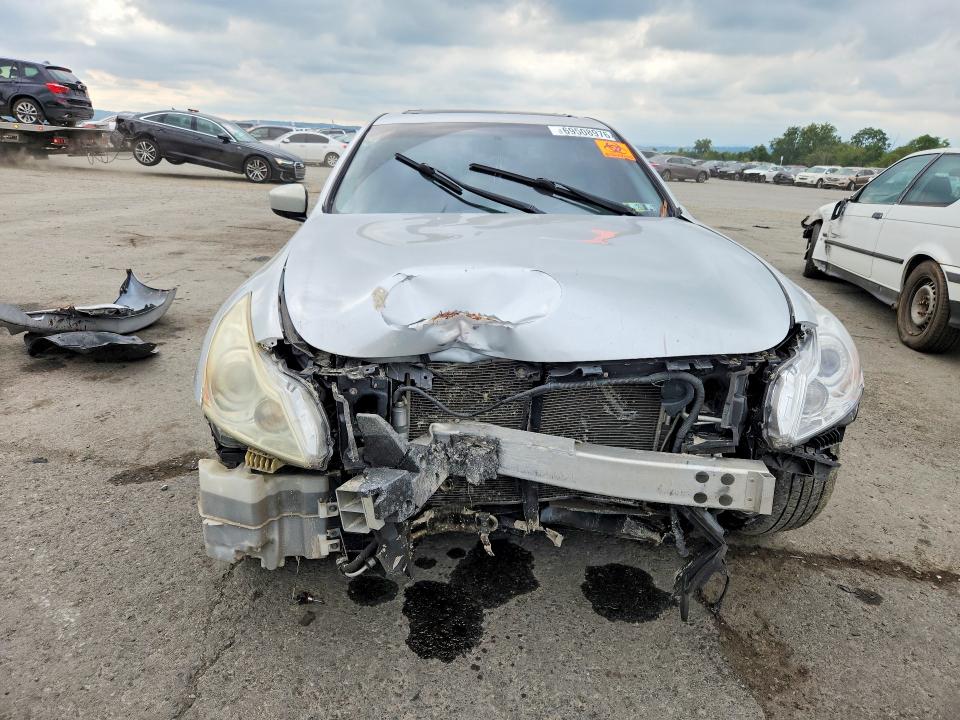 Aukcja sprzedaży 2013 Infiniti G37 Sedan, vin: JN1CV6AR3DM765249, numer aukcji: 69508976