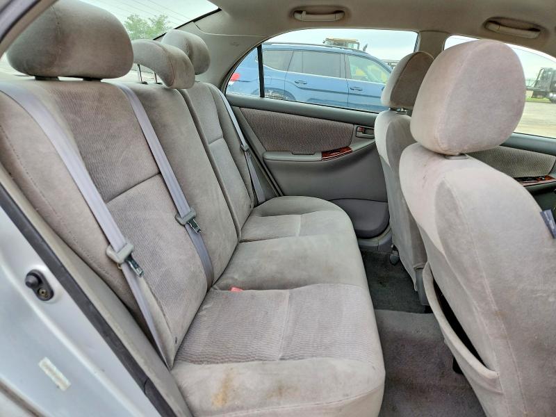 Продажа на аукционе авто 2006 Toyota Corolla, vin: 1NXBR30E16Z732954, номер лота: 71004536