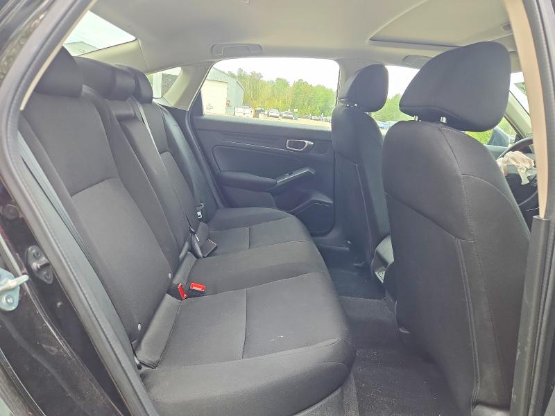 67966566 :رقم المزاد ، 2HGFE2F33RH108535 vin ، 2024 Honda Civic مزاد بيع