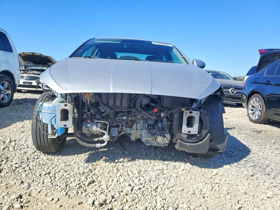 67888806 :رقم المزاد ، KMHD84LF9LU018720 vin ، 2020 Hyundai Elantra مزاد بيع
