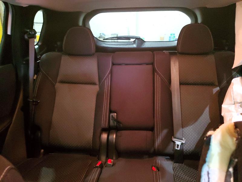 2024 Mitsubishi Outlander მანქანა იყიდება აუქციონზე, vin: JA4J4UA80RZ008543, აუქციონის ნომერი: 68502676