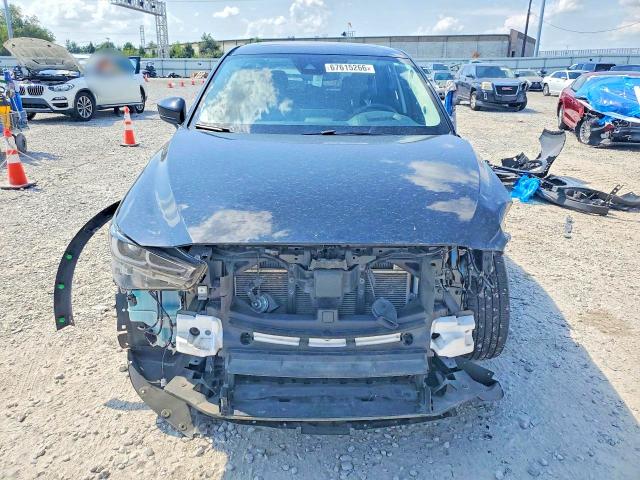 Продажа на аукционе авто 2023 Mazda Cx-5, vin: JM3KFBEM9P0235531, номер лота: 67615266
