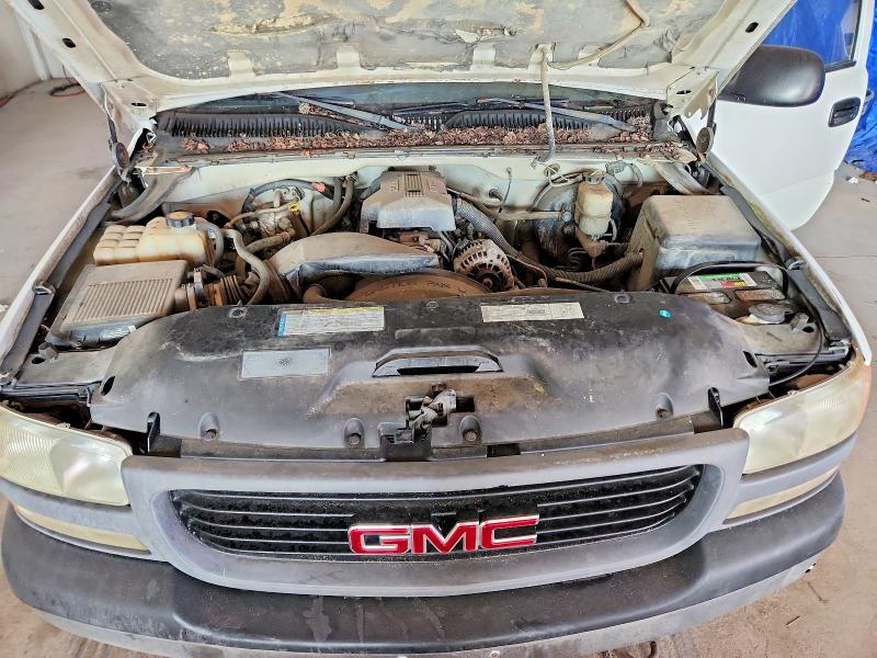Продаж на аукціоні авто 2000 Gmc New Sierra, vin: 1GTEK14T3YE319837, номер лоту: 67303536