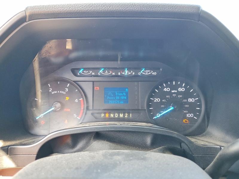 2019 Ford F450 მანქანა იყიდება აუქციონზე, vin: 1FD0W4HT5KEC47410, აუქციონის ნომერი: 68159216