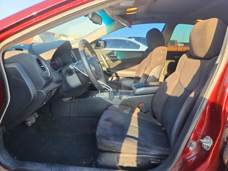 Aukcja sprzedaży 2012 Nissan Maxima, vin: 1N4AA5AP0CC826494, numer aukcji: 69443226