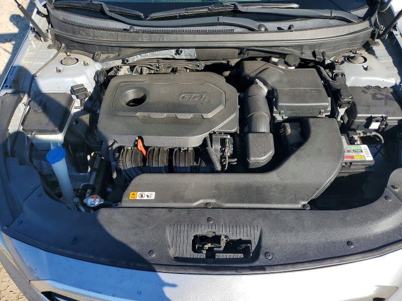 Продажа на аукционе авто 2016 Hyundai Sonata, vin: 5NPE24AF7GH335523, номер лота: 69688606