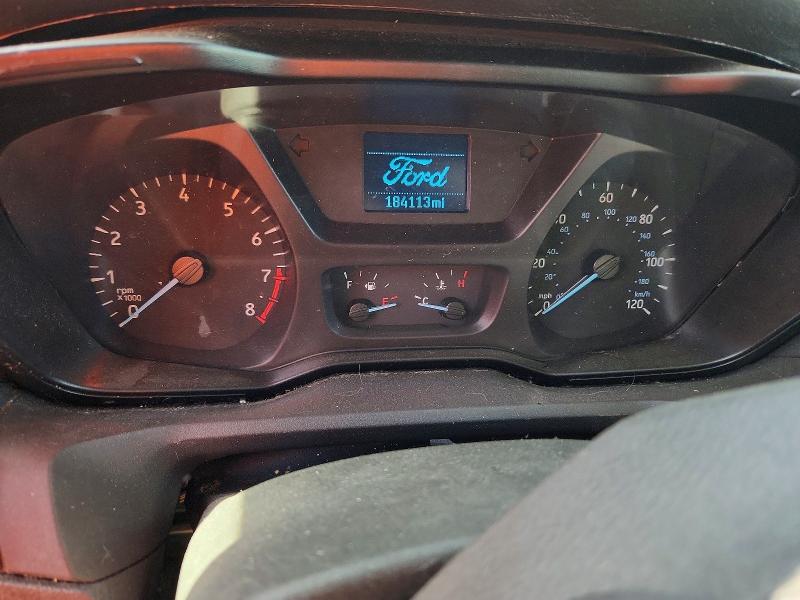 Auction sale of the 2018 Ford Transit, vin: 1FTYR2XM7JKA47884, lot number: 68505666