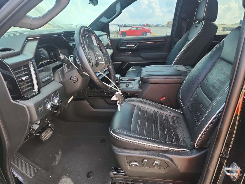 2023 Gmc Sierra მანქანა იყიდება აუქციონზე, vin: 3GTUUFEL8PG183598, აუქციონის ნომერი: 67821606