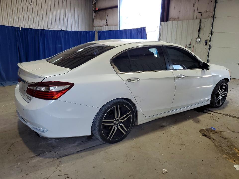 67347506 :رقم المزاد ، 1HGCR2F52HA285468 vin ، 2017 Honda Accord مزاد بيع
