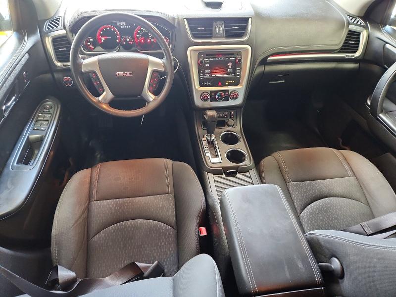 Aukcja sprzedaży 2013 Gmc Acadia, vin: 1GKKVPKD6DJ179572, numer aukcji: 69519326