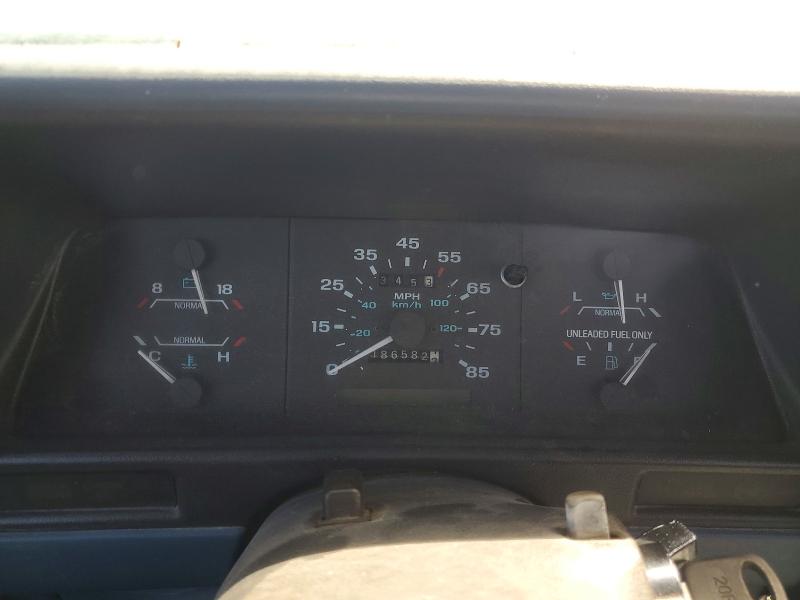 1994 Ford Ranger მანქანა იყიდება აუქციონზე, vin: 1FTCR10A7RUD74760, აუქციონის ნომერი: 67560606