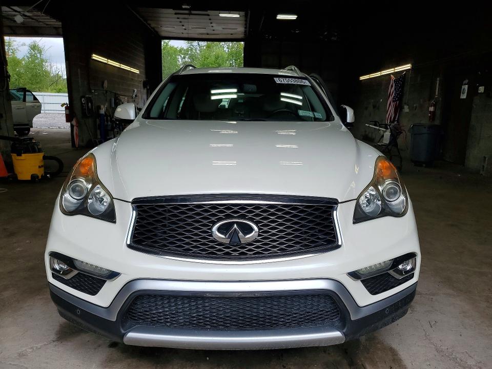 2016 Infiniti Qx50 მანქანა იყიდება აუქციონზე, vin: JN1BJ0RR2GM266990, აუქციონის ნომერი: 67553806