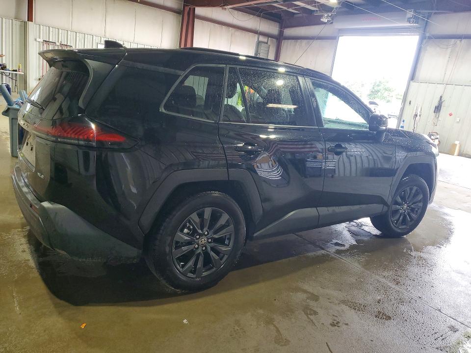 Aukcja sprzedaży 2026 Toyota Rav4, vin: 2T36CRAV5TC010136, numer aukcji: 69951456