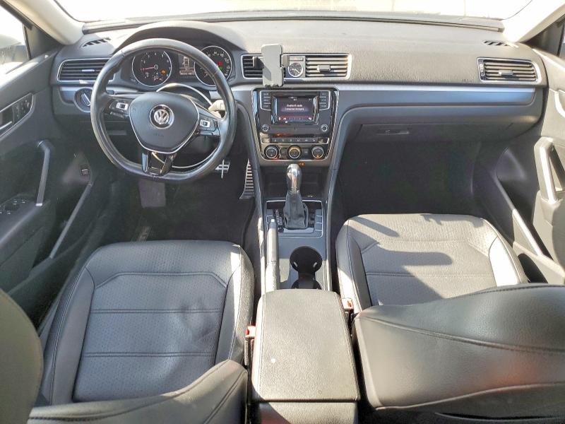 Продаж на аукціоні авто 2016 Volkswagen Passat, vin: 1VWAT7A33GC044464, номер лоту: 67409516
