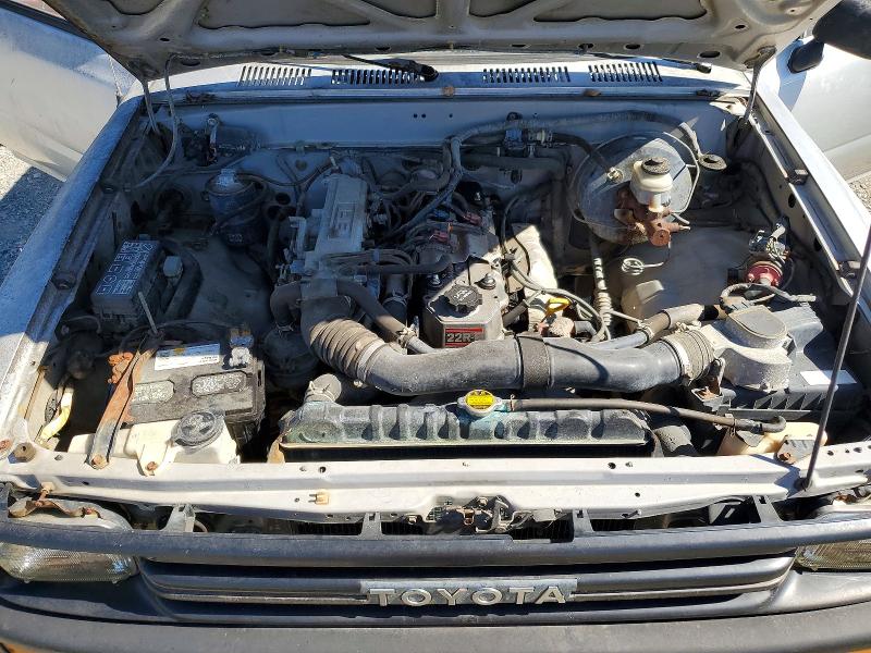 1991 Toyota Pickup მანქანა იყიდება აუქციონზე, vin: JT4RN81A9M0076983, აუქციონის ნომერი: 70664476