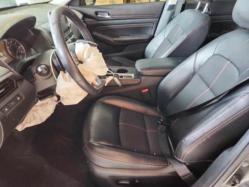Продаж на аукціоні авто 2019 Nissan Altima, vin: 1N4BL4CW5KN322488, номер лоту: 69940026