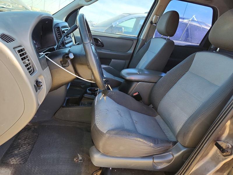 2003 Ford Escape მანქანა იყიდება აუქციონზე, vin: 1FMYU02133KB21526, აუქციონის ნომერი: 66303646