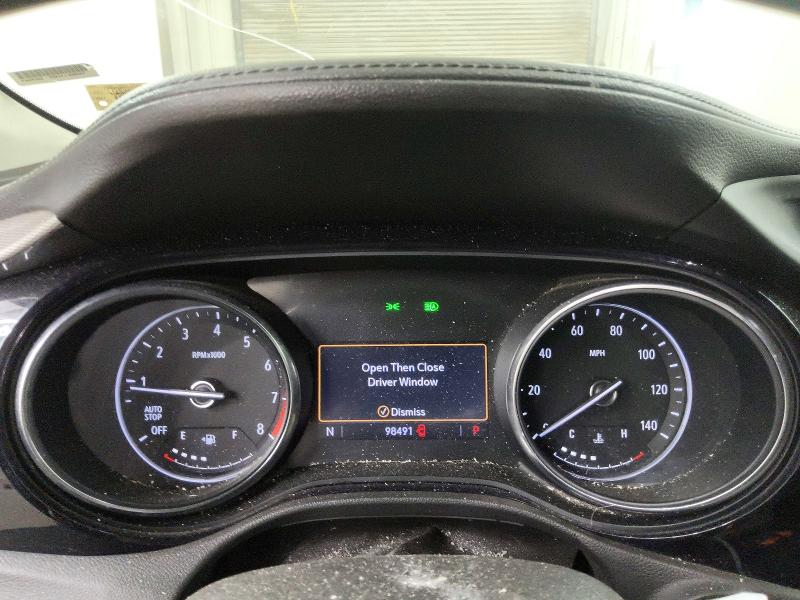 Aukcja sprzedaży 2021 Buick Encore Gx, vin: KL4MMBS24MB137978, numer aukcji: 66513256