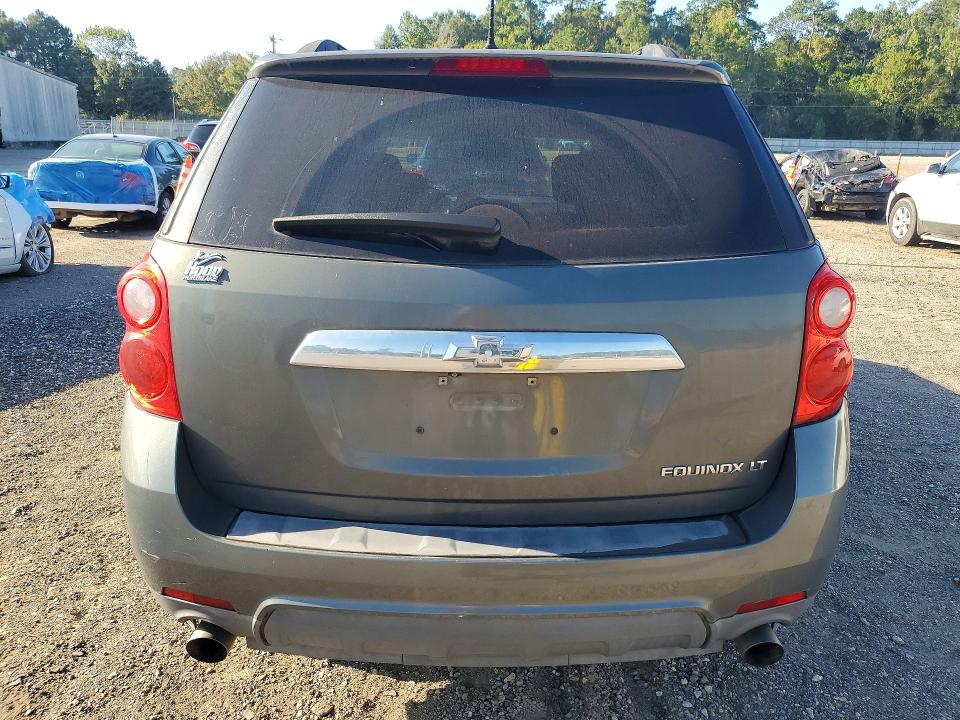 Aukcja sprzedaży 2013 Chevrolet Equinox, vin: 2GNFLDE33D6252549, numer aukcji: 69280676