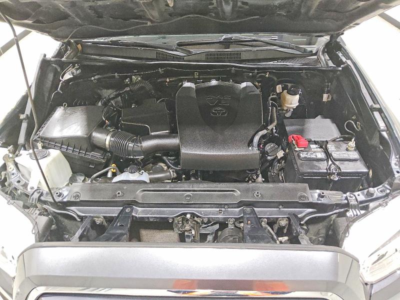 71698806 :رقم المزاد ، 3TMAZ5CN1PM208202 vin ، 2023 Toyota Tacoma مزاد بيع