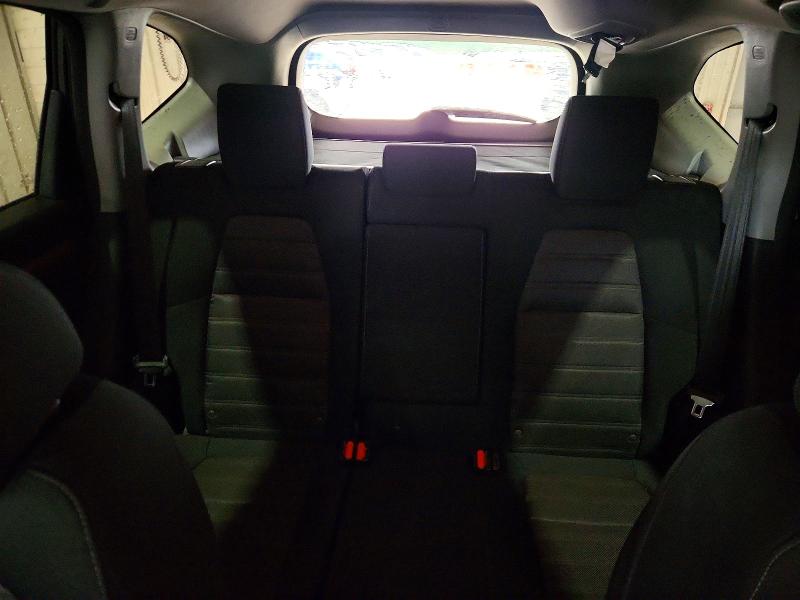 Продаж на аукціоні авто 2019 Honda Cr-v, vin: 7FARW2H59KE039728, номер лоту: 68298366