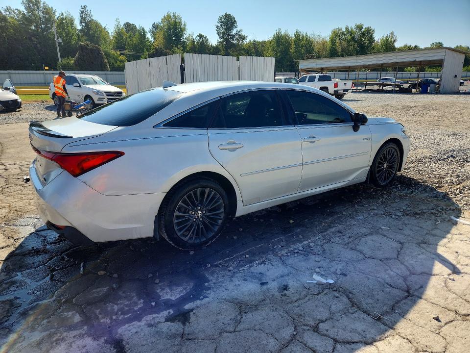 Продаж на аукціоні авто 2021 Toyota Avalon, vin: 4T1EA1AB6MU007778, номер лоту: 67973696