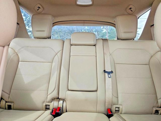2015 Mercedes-benz Ml მანქანა იყიდება აუქციონზე, vin: 4JGDA5HB0FA609816, აუქციონის ნომერი: 67690576