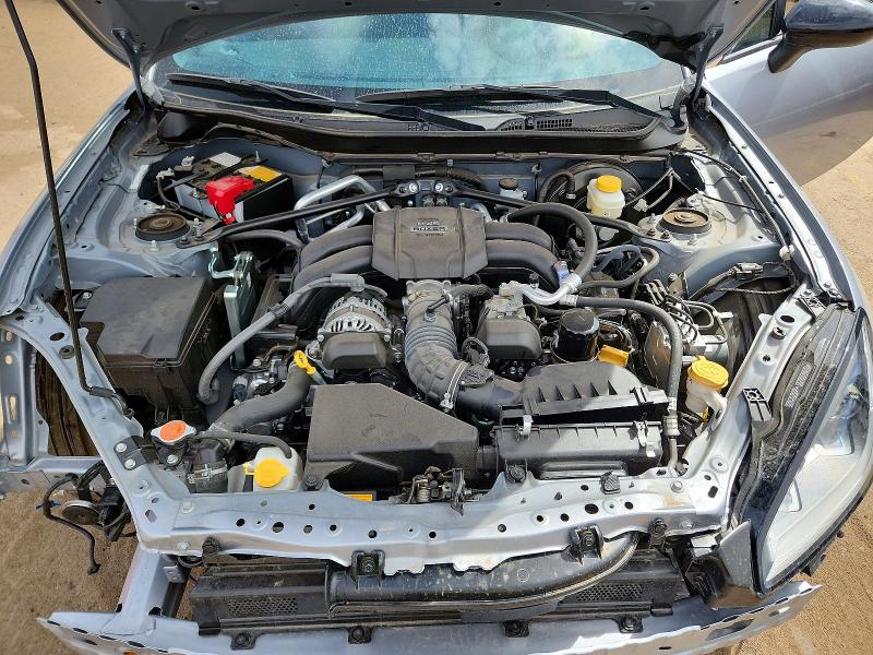 Продажа на аукционе авто 2026 Toyota Gr86, vin: JF1ZNBE14T9077062, номер лота: 68012276