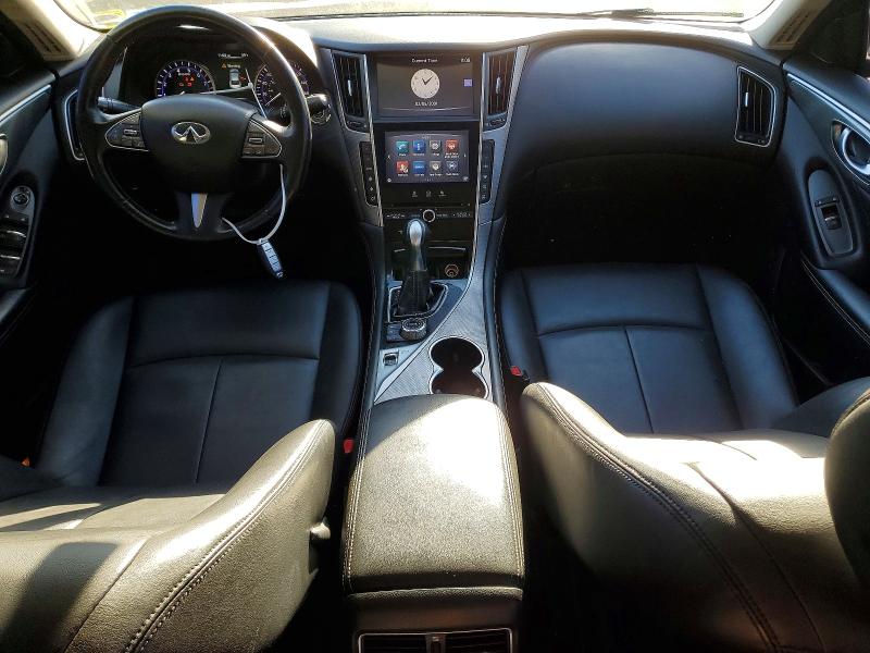Aukcja sprzedaży 2015 Infiniti Q50, vin: JN1BV7AR3FM411025, numer aukcji: 68069316