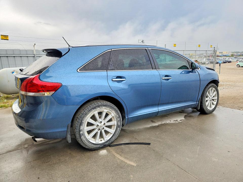 Aukcja sprzedaży 2010 Toyota Venza, vin: 4T3ZA3BB7AU024295, numer aukcji: 68329666