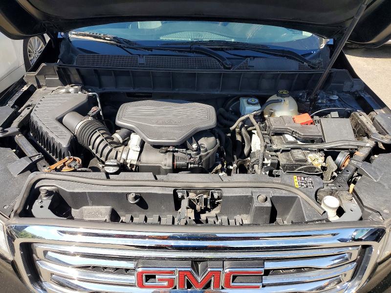 Aukcja sprzedaży 2018 Gmc Acadia, vin: 1GKKNULS4JZ233248, numer aukcji: 67894556